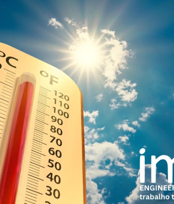 Alerta de Calor Extremo